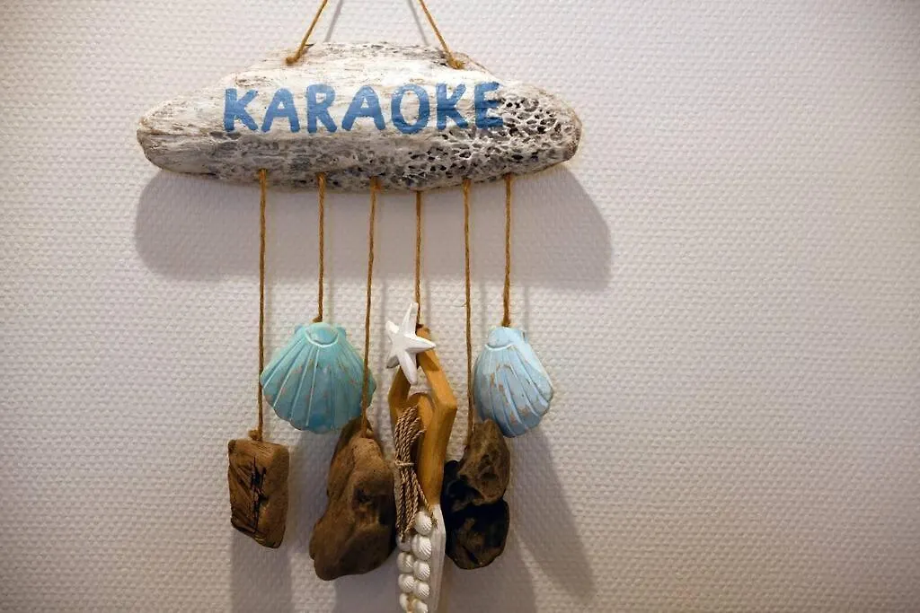 ヴィラ Hale Kotsubo Karaoke&Spa 逗子市