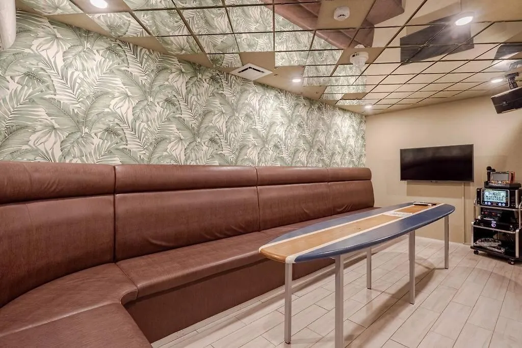 Hale Kotsubo Karaoke&Spa 逗子市