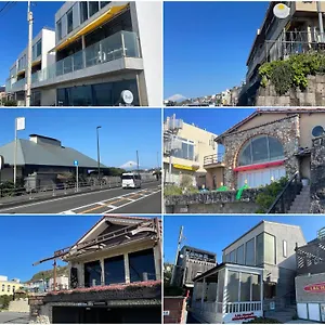  別荘 湘南ocean House